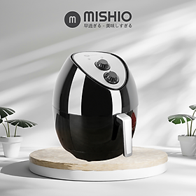 Mua Nồi chiên không dầu cao cấp 4.4L