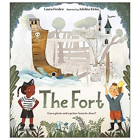 The Fort - Macmillan US