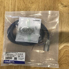 Mua Cảm biến tiệm cận E2A-M18KS08-WP-C1 Hàng nhập khẩu
