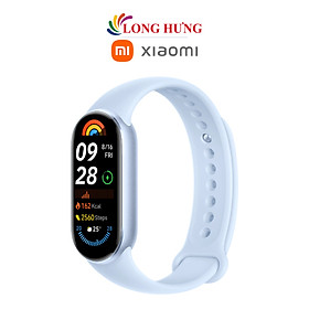 Mua Vòng đeo tay thông minh Xiaomi Smart Band 9 M2345B1 - Hàng chính hãng