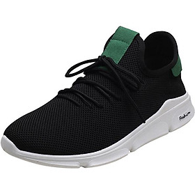 Giày Sneaker Nam Đế Fashion Cực Êm Hapu