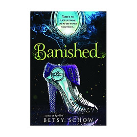 Banished: Storymakers #3