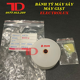 Mua Bánh tỳ dành cho máy giặt ELECTROLUX  tặng mỡ bôi trơn