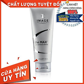 Sữa Rửa Mặt Tế Bào Gốc Phục Hồi Và Nuôi Dưỡng Da Image Skincare The MAX