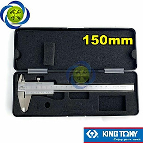 Mua Thước kẹp cơ 150mm Kingtony 77131-06