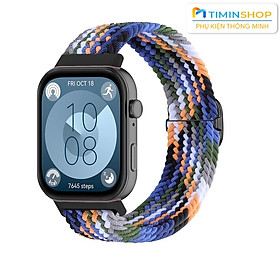 Dây đeo cho Huawei Watch Fit 3/ Fit 4/ Fit 4 Pro (DBFIT3)