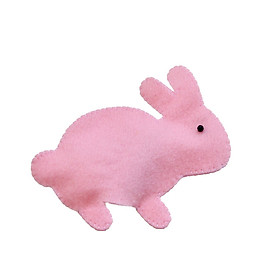 Rối Ngón Tay Con Thỏ LT525