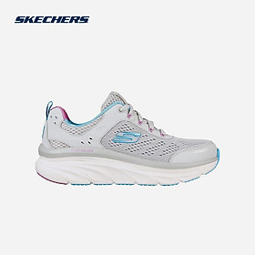 Hình ảnh Giày sneakers nữ Skechers D'Lux Walker - 149023-LGMT