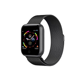 2020 Newest Smart Watch Men Heart Rate Sleep Monitor Waterproof Fitness Tracker Watch Smartwatch AS Apple Watch Series 5 for IOS Android Smartphone PK Apple Watch Gen 3 Apple Watch Gen 4