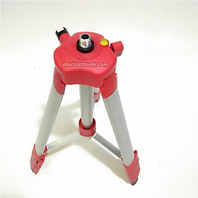 Mua Chân tripod cho máy bắn cốt máy cân mực máy laser thăng bằng 1M2