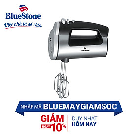 Máy Đánh Trứng Bluestone HMB-6333S (300W) - Hàng chính hãng