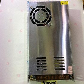Mua Nguồn tổ ong 30A/12 v chống nước Giá Rẻ