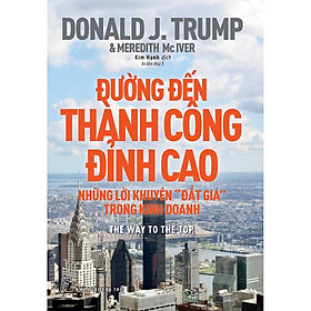 Download sách Sách-Đường Đến Thành Công Đỉnh Cao