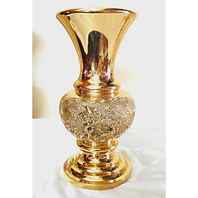 Mua Bình Hoa Bằng Đồng