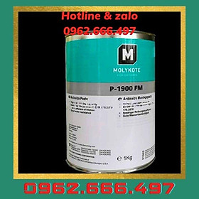 Mua Chất bôi trơn MOLYKOTE P-1900FM