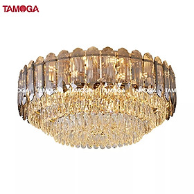 Mua Đèn treo trần trang trí pha lê trang trí TAMOGA MIYAMI 185/80