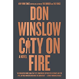 City on Fire: A Novel