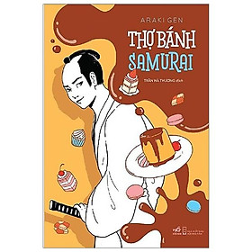 Thợ Bánh Samurai