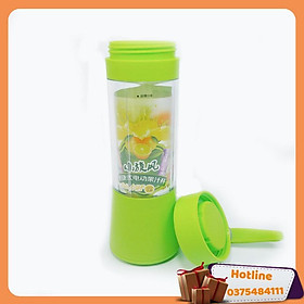 Mua Máy Xay Sinh Tố Juice 380Ml Tiện Dụng ( Giao Màu Ngẫu Nhiên ) - Hàng Loại 1