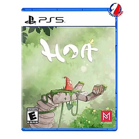 Mua Hoa - Đĩa Game PS5 - US - Hàng Chính Hãng