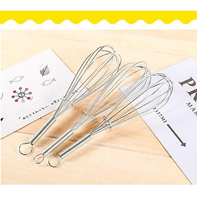 Mua Cây Đánh Trứng Bằng Thép Không Gỉ