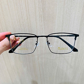 GỌNG KÍNH TITAN NAM (Titanium Pors Men) CHẤT LIỆU VƯỢT TRỘI SIÊU NHẸ SIÊU BỀN – HÀNG CHÍNH HÃNG P9006