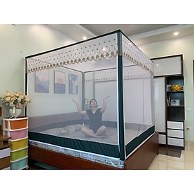 Mua Màn khung INOX Không khoan tường màn chụp người lớn  mẫu màn cưới.màn chụp tự bung người lớn  mẫu mới nhất 2023
