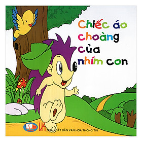 Chiếc Áo Choàng Của Nhím Con