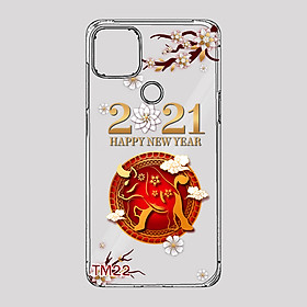 Ốp Lưng Dẻo Dành Cho OPPO A15