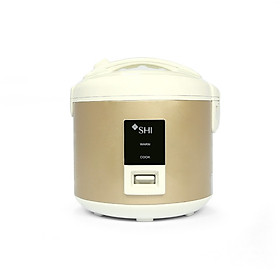 Nồi cơm điện Sơn Hà SHI-5112