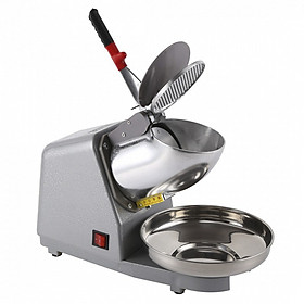 Mua Máy Bào Đá Tuyết 2 Lưỡi - Máy Xay Đá Giúp Làm Nhuyễn  Lưỡi Bằng Thép Sắc Bén Giúp Xay Mịn Đá Tuyết