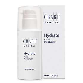 Kem dưỡng ẩm Obagi Hydrate Facial Moisturizer 48g