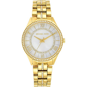 Đồng Hồ Nữ Michael Kors MK3899 (33MM)