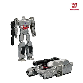 Đồ chơi robot biến hình Titan Changers Megatron Transformers