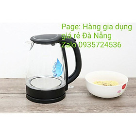 Mua Ấm đun siêu tốc 1.8 lít MK-18GC