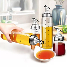 Mua Bình chiết gia vị thủy tinh cao cấp
