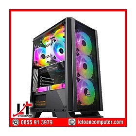 Mua CASE SEGOTEP SYNRAD 1 GAMING ATX - HÀNG CHÍNH HÃNG