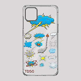 Ốp Lưng Dành Cho IPHONE 13 PRO MAX