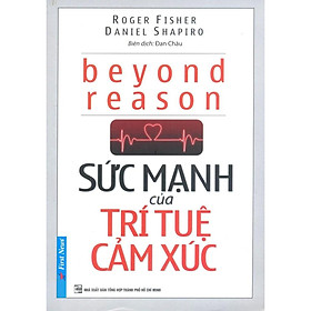 Sức mạnh của trí tuệ cảm xúc