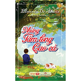 Những tấm lòng cao cả