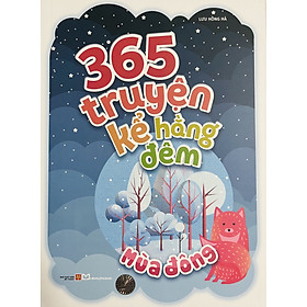 365 Truyện Kể Hằng Đêm