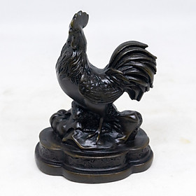 Mua Tượng Đá Trang Trí Gà Phong Thủy - Bộ Sưu Tập 12 Con Giáp