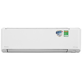 Máy lạnh Daikin Inverter 1 HP FTKZ25VVMV -Hàng chính hãng (Chỉ giao HCM)