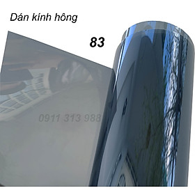 Mua Phim dán kính cách nhiệt 3M dán ô tô
