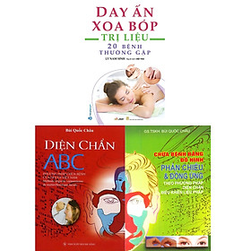 Combo Phương Pháp Chữa Bệnh Của Người Việt Nam