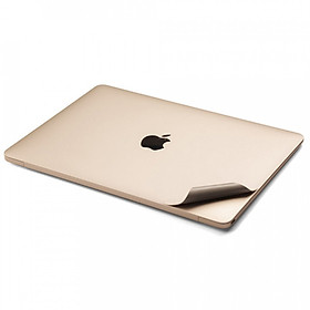 Mua Bộ dán bảo vệ cho Macbook màu Gold