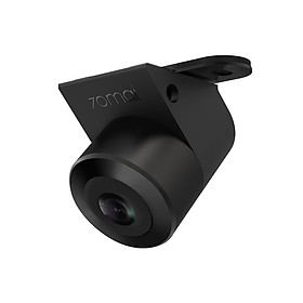 Camera Ô Tô Ghi Hình Kép 138 Độ Xiaomi 70Mai - Đen