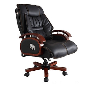 Mua Ghế Giám Đốc Cao Cấp CEO Ngả Lưng 135 Độ