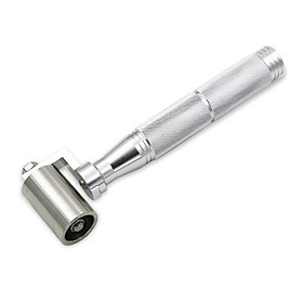 Mua CON LĂN MÍ PHẲNG GIẤY DÁN TƯỜNG CHỐNG DÍNH TITAN BẰNG THÉP KHÔNG GỈ KHỔ 40MM