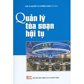 Quản lý Tòa Soạn Hội Tụ